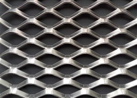 perforated wire mesh